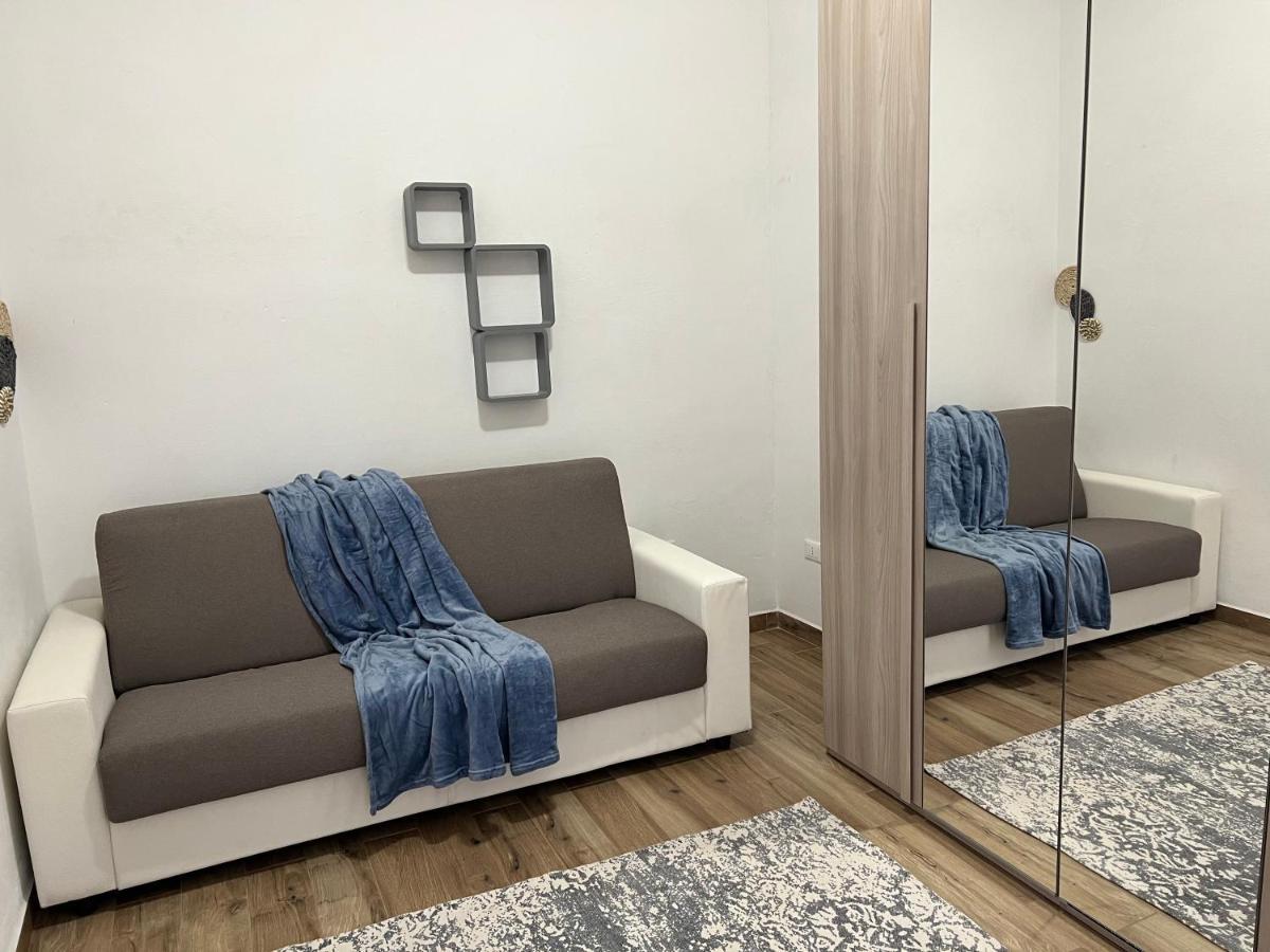 Casa Alfa Apartment Castelsardo Ngoại thất bức ảnh