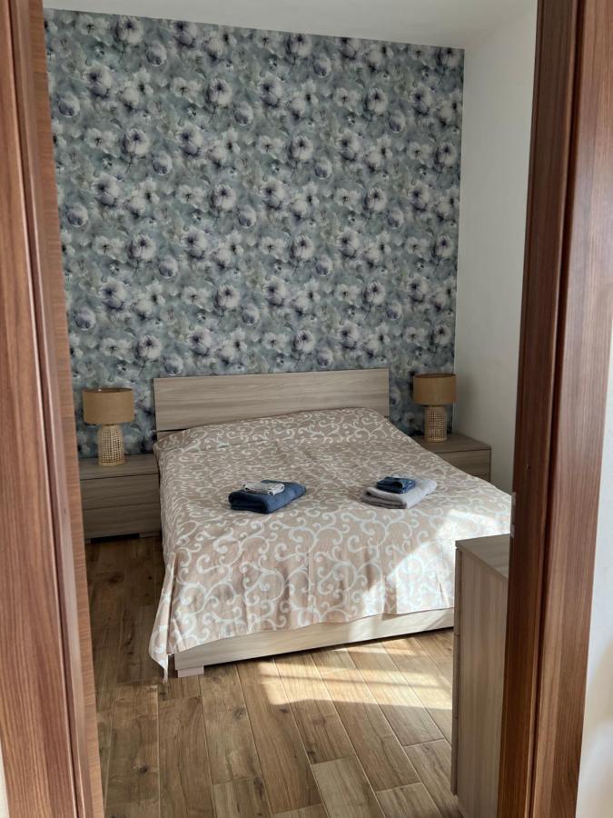 Casa Alfa Apartment Castelsardo Ngoại thất bức ảnh