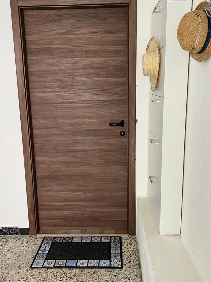 Casa Alfa Apartment Castelsardo Ngoại thất bức ảnh