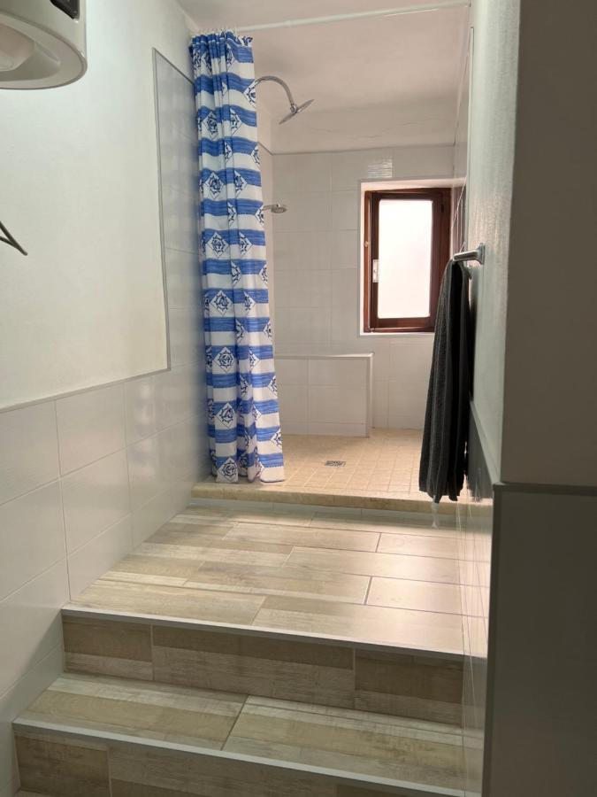 Casa Alfa Apartment Castelsardo Ngoại thất bức ảnh