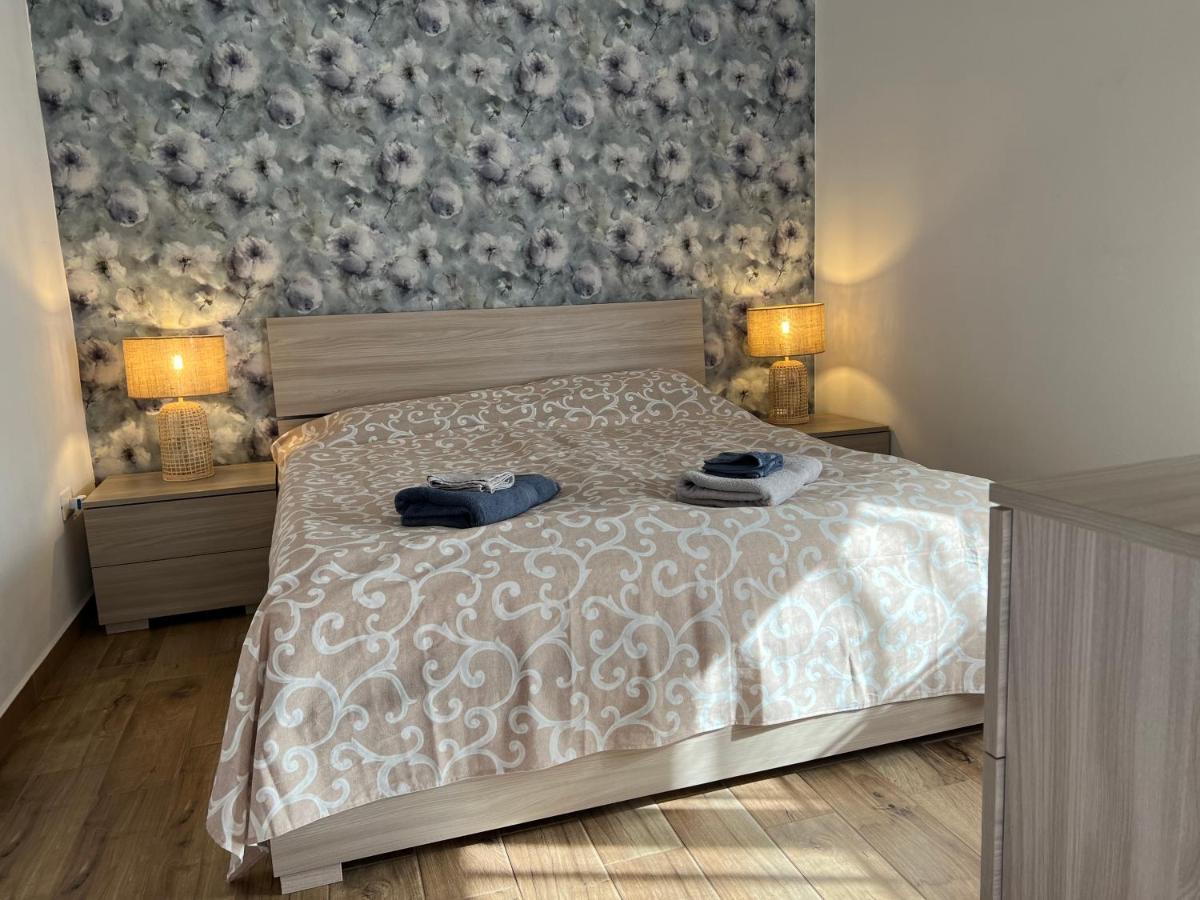 Casa Alfa Apartment Castelsardo Ngoại thất bức ảnh